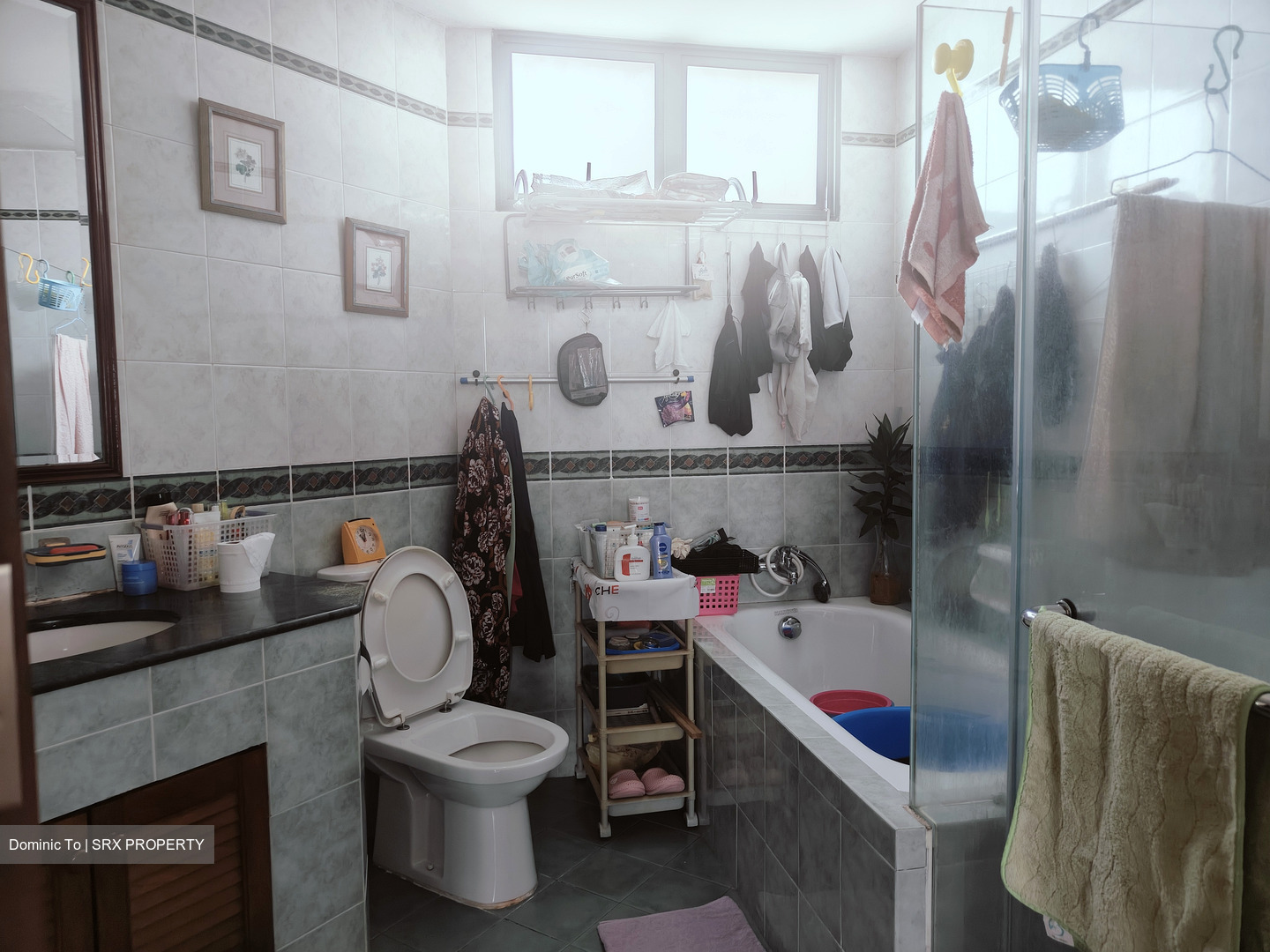 Yew Mei Green (D23), Condominium #445587581